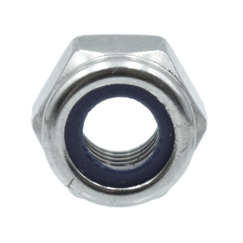 Vicon KG01069700 Nakrętka M5 A2 samohamowna
