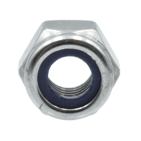 Vicon KG01069700 Nakrętka M5 A2 samohamowna