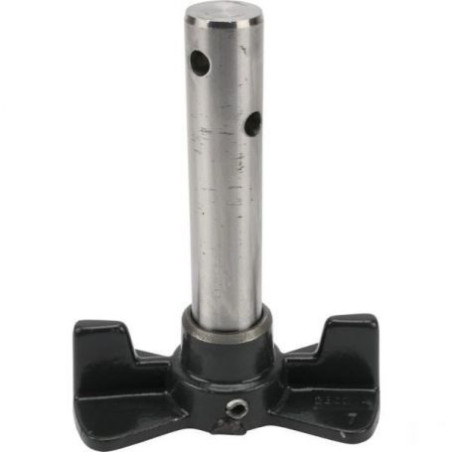 DRIVE SHAFT ASSY. (VICON)