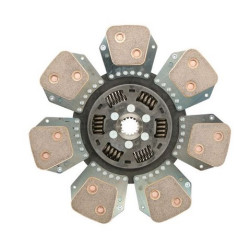 Tarcza sprzęgła D350 Z16 26,7x32,8 mm LUK 335 0193 10 , 335019310