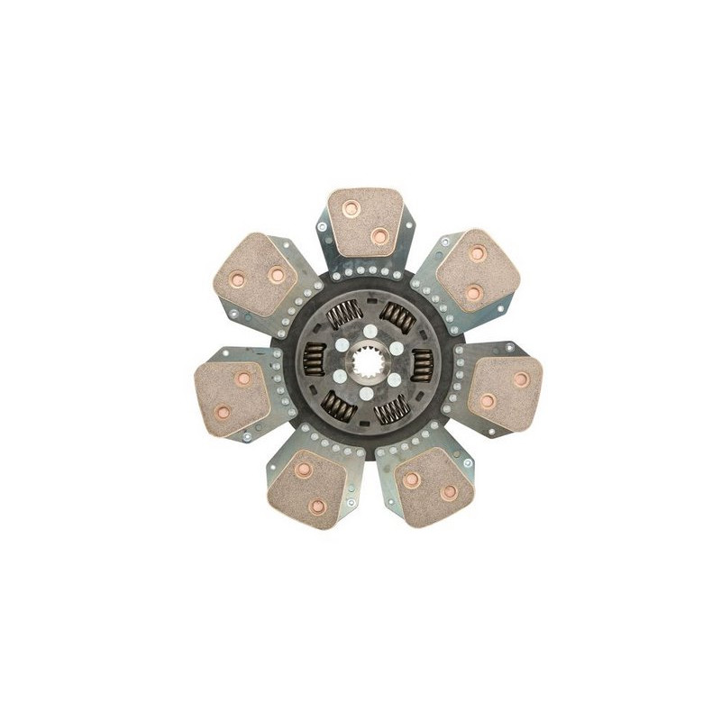 Tarcza sprzęgła D350 Z16 26,7x32,8 mm LUK 335 0193 10 , 335019310