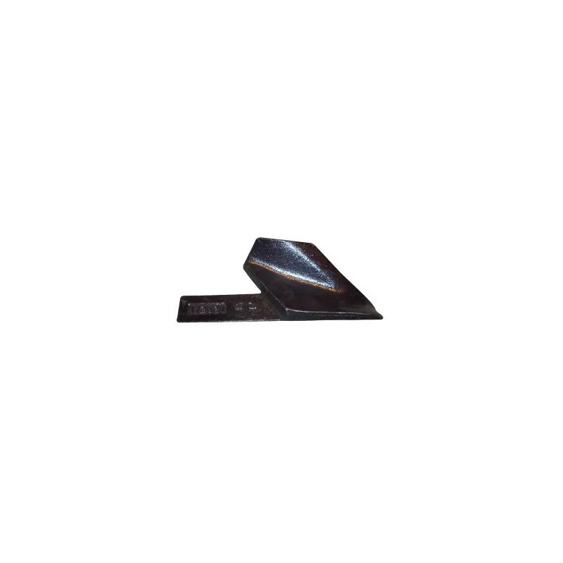 Czub, prawy gb 172324 Grégoire-Besson 8716106168439