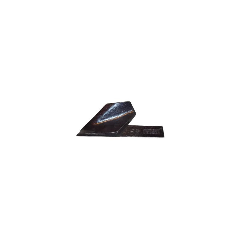 Czub, lewy GB 172323 Grégoire-Besson 8716106168460
