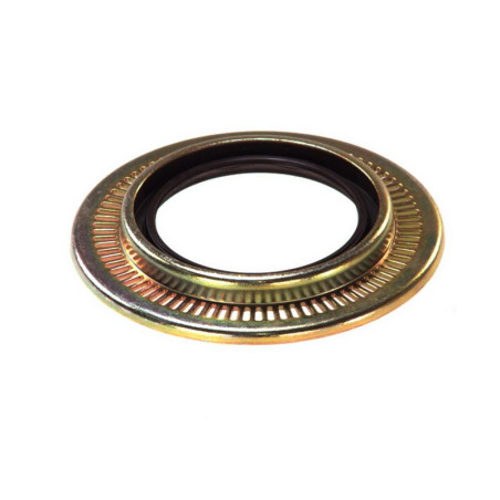Simmering 76x100/137x10/15,5 RWDR-KOMBI FPM YAG KEC Corteco 01019466