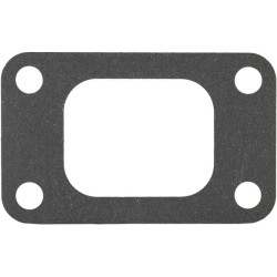Uszczelka turbosprężarki fi10 45/86-68/108 otwór 46x59