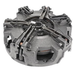 Docisk sprzęgła D280/280mm Z VPG1410 Vapormatic 5035776635168