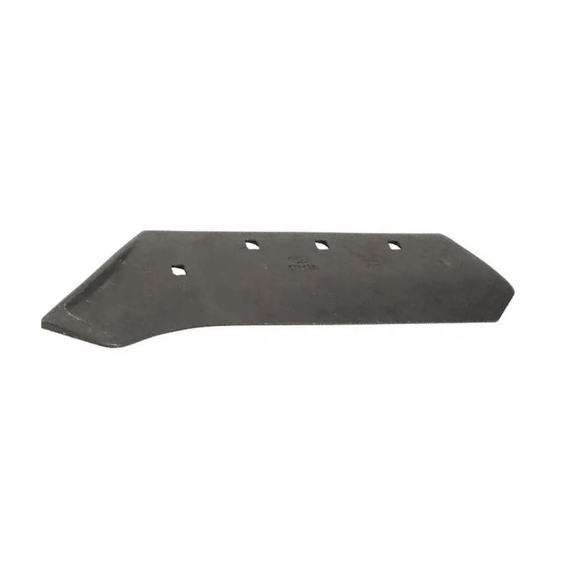 Lemiesz 14", prawy B3 bez dłut 178130 Grégoire-Besson 5074-178130