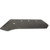 Lemiesz 14", prawy B3 bez dłut 178130 Grégoire-Besson 5074-178130