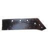 Lemiesz 16" wzmocniony, prawy 173614 Grégoire-Besson 8716106171484