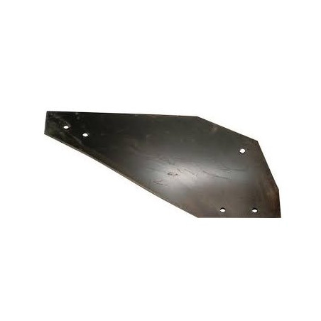 Skrzydło odkładni cylidryczne prawe 14" - P14N G&B