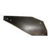 Skrzydło odkładni cylidryczne prawe 14" - P14N G&B