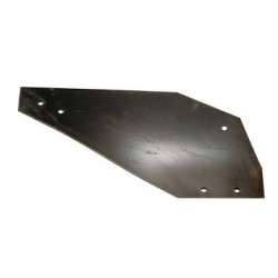 Skrzydło odkładni cylidryczne prawe 14" - P14N G&B zam.