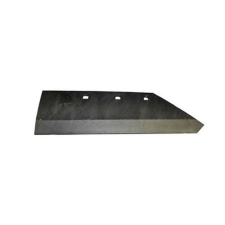Lemiesz 16" trapezowy lewy 12 mm G&B