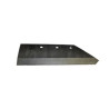 Lemiesz 16" trapezowy lewy 12 mm G&B