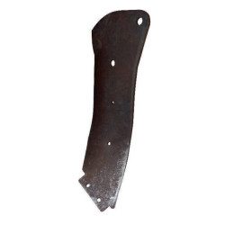 Twisted Tine Heliplow LH M302040 Grégoire-Besson M302040