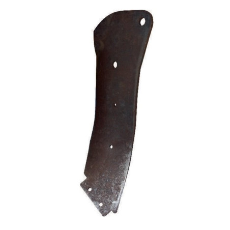 Twisted Tine Heliplow LH M302040 Grégoire-Besson M302040