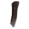 Twisted Tine Heliplow LH M302040 Grégoire-Besson M302040