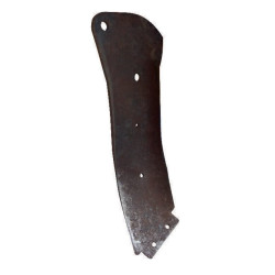 Twisted Tine Heliplow RH M302041 Grégoire-Besson M302041