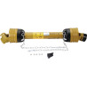 Wał WOM T40 460 Nm, L-1010 mm 1i3/8"Z6-1i3/8"Z6 Comer