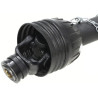 Wał WOM T60 830 Nm, L-560 mm, 1i3/8"Z6-1i3/8"Z6 Comer