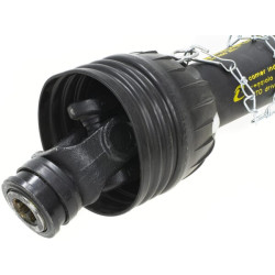 Wał WOM T60 830 Nm, L-560 mm, 1i3/8"Z6-1i3/8"Z6 Comer