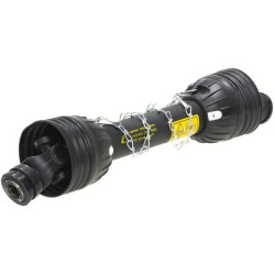 Wał WOM T60 830 Nm, L-560 mm, 1i3/8"Z6-1i3/8"Z6 Comer