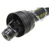 Wał WOM T60 830 Nm, L-760 mm, 1i3/8"Z6-1i3/8"Z6 Comer