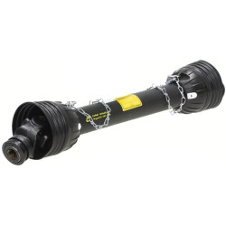 Wał WOM T60 830 Nm, L-760 mm, 1i3/8"Z6-1i3/8"Z6 Comer