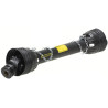 Wał WOM T60 830 Nm, L-760 mm, 1i3/8"Z6-1i3/8"Z6 Comer
