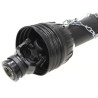 Wał WOM T60 830 Nm, L-760 mm, 1i3/8"Z6-1i3/8"Z6 Comer