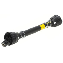 Wał WOM T60 830 Nm, L-1010 mm, 1i3/8"Z6-1i3/8"Z6 Comer