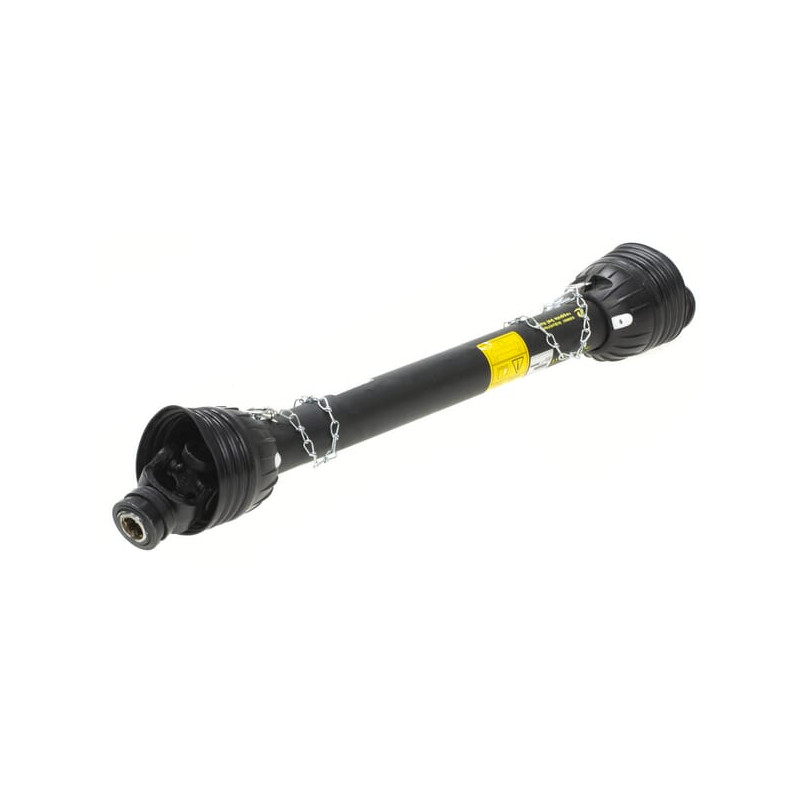 Wał WOM T60 830 Nm, L-1010 mm, 1i3/8"Z6-1i3/8"Z6 Comer
