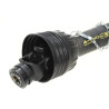 Wał WOM T60 830 Nm, L-1010 mm, 1i3/8"Z6-1i3/8"Z6 Comer