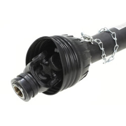 Wał WOM T60 830 Nm, L-1010 mm, 1i3/8"Z6-1i3/8"Z6 Comer
