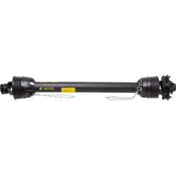 Wał WOM T60 830 Nm, L-1010 mm, 1i3/8"Z6-1i3/4"Z20 sprzęgło cierne Comer
