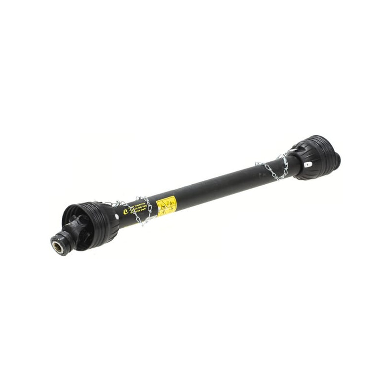 Wał WOM T60 830 Nm, L-1210 mm, 1i3/8"Z6-1i3/8"Z6 Comer