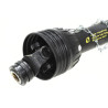 Wał WOM T60 830 Nm, L-1210 mm, 1i3/8"Z6-1i3/8"Z6 Comer
