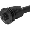 Wał WOM T60 830 Nm, L-1210 mm, 1i3/8"Z6-1i3/8"Z6 sprzęgło cierne Comer