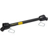 Wał WOM T60 830 Nm, L-1610 mm, 1i3/4"Z6-1i3/4"Z6 Comer