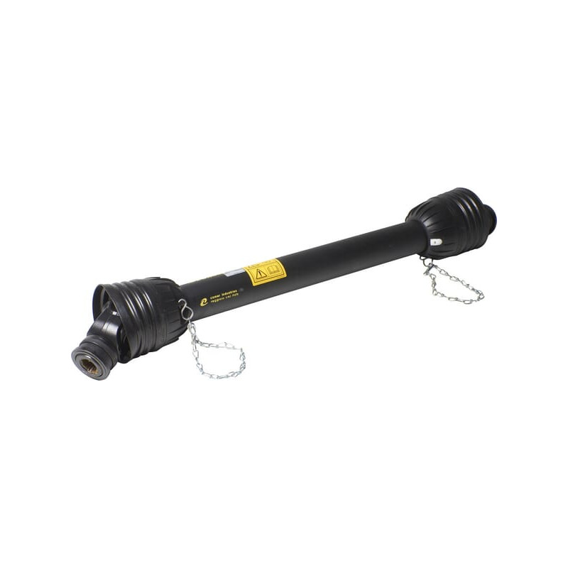 Wał WOM T90 1560 Nm, L-1060 mm, 1i3/4"Z20-1i3/4"Z20 Comer
