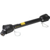 Wał WOM T90 1560 Nm, L-1060 mm, 1i3/4"Z20-1i3/4"Z20 Comer