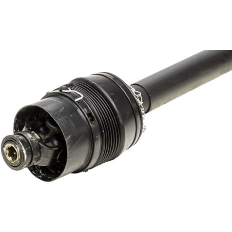 Wał WOM szerokokątny T CvJ 40 L1010 mm, 1i3/8"Z6-1i3/8"Z6 Comer