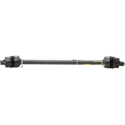 Wał WOM szerokokątny T CvJ 40 L1010 mm, 1i3/8"Z6-1i3/8"Z6 Comer