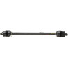 Wał WOM szerokokątny T CvJ 40 L1010 mm, 1i3/8"Z6-1i3/8"Z6 Comer