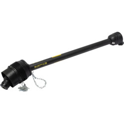 Wał WOM szerokokątny T CvJ 40 L1210 mm, 1i3/8"Z6-1i3/8"Z6 Comer