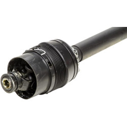Wał WOM szerokokątny T CvJ 60 L1610 mm, 1i3/8"Z6-1i3/8"Z6 Comer