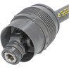 Wał WOM szerokokątny T CvJ 60 L1610 mm, 1i3/8"Z6-1i3/8"Z6 Comer