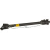Wał WOM V60 880 Nm, L-1010 mm 1i3/8"Z6-1i3/8"Z6 sprzęgło cierne Comer