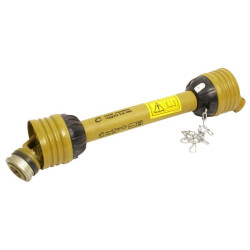 Wał WOM V80 1300 Nm, L-1610mm 1i3/8"Z6-1i3/8"Z6 Comer