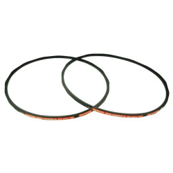 Pasek klinowy 9,7x1687mm Ld